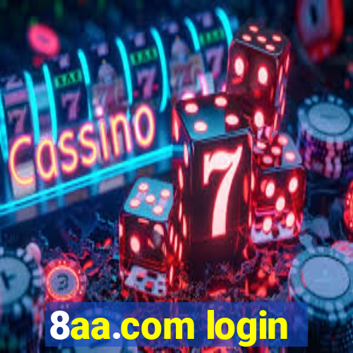 8aa.com login